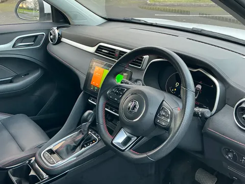 DF23XCP Mg Motor Uk Zs 1.0T GDi Exclusive 5dr DCT Thumbnail #21