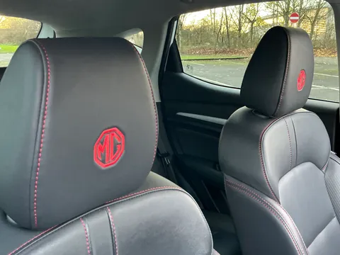 DF23XCP Mg Motor Uk Zs 1.0T GDi Exclusive 5dr DCT Thumbnail #23