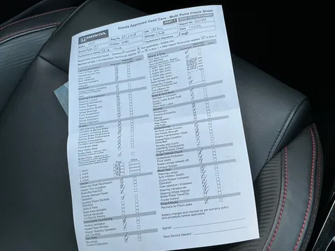 DF23XCP Mg Motor Uk Zs 1.0T GDi Exclusive 5dr DCT Thumbnail #25