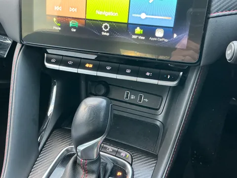 DF23XCP Mg Motor Uk Zs 1.0T GDi Exclusive 5dr DCT Thumbnail #27