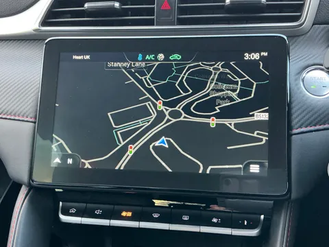 DF23XCP Mg Motor Uk Zs 1.0T GDi Exclusive 5dr DCT Thumbnail #28