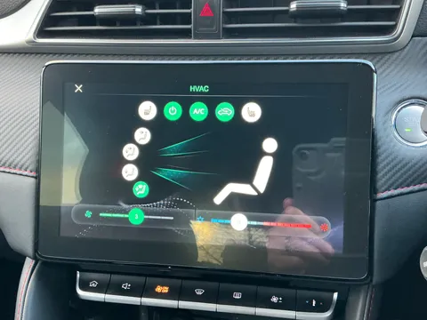 DF23XCP Mg Motor Uk Zs 1.0T GDi Exclusive 5dr DCT Thumbnail #29