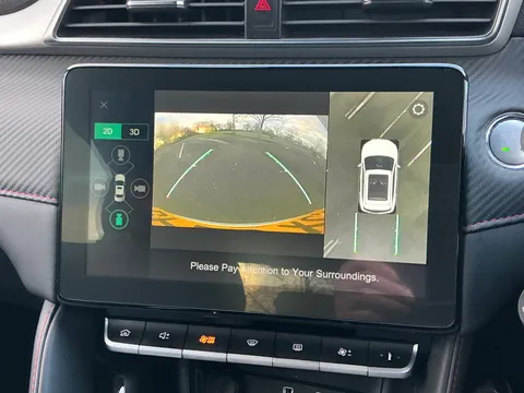 DF23XCP Mg Motor Uk Zs 1.0T GDi Exclusive 5dr DCT Thumbnail #30