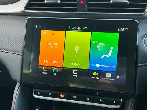 DF23XCP Mg Motor Uk Zs 1.0T GDi Exclusive 5dr DCT Thumbnail #31