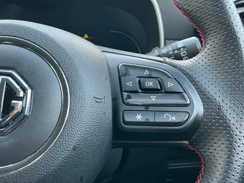 DF23XCP Mg Motor Uk Zs 1.0T GDi Exclusive 5dr DCT Thumbnail #32