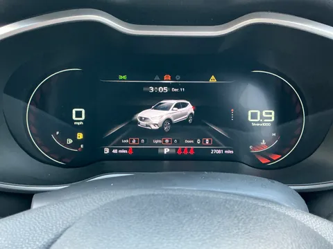 DF23XCP Mg Motor Uk Zs 1.0T GDi Exclusive 5dr DCT Thumbnail #34