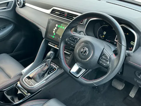 DF23XCP Mg Motor Uk Zs 1.0T GDi Exclusive 5dr DCT Thumbnail #36