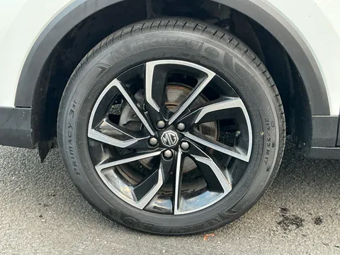 DF23XCP Mg Motor Uk Zs 1.0T GDi Exclusive 5dr DCT Thumbnail #38