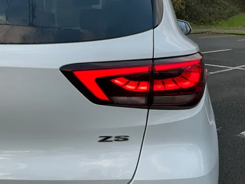 DF23XCP Mg Motor Uk Zs 1.0T GDi Exclusive 5dr DCT Thumbnail #41