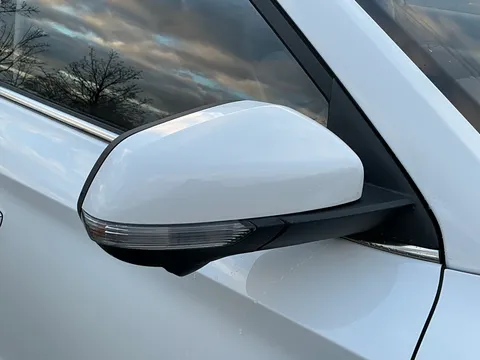 DF23XCP Mg Motor Uk Zs 1.0T GDi Exclusive 5dr DCT Thumbnail #42