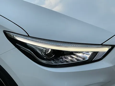 DF23XCP Mg Motor Uk Zs 1.0T GDi Exclusive 5dr DCT Thumbnail #43