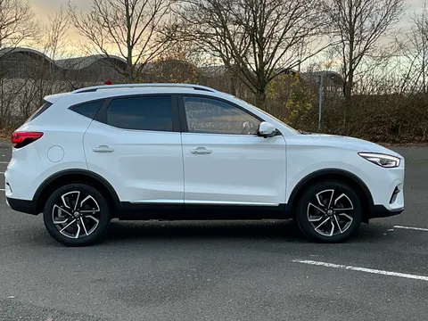 DF23XCP Mg Motor Uk Zs 1.0T GDi Exclusive 5dr DCT Thumbnail #6