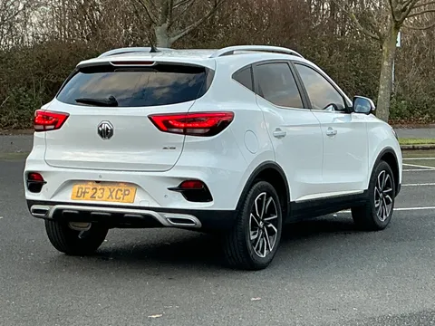 DF23XCP Mg Motor Uk Zs 1.0T GDi Exclusive 5dr DCT Thumbnail #7