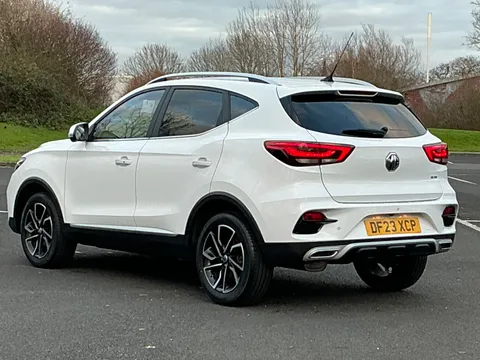 DF23XCP Mg Motor Uk Zs 1.0T GDi Exclusive 5dr DCT Thumbnail #9