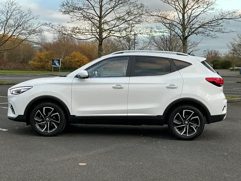 DF23XCP Mg Motor Uk Zs 1.0T GDi Exclusive 5dr DCT Thumbnail #5