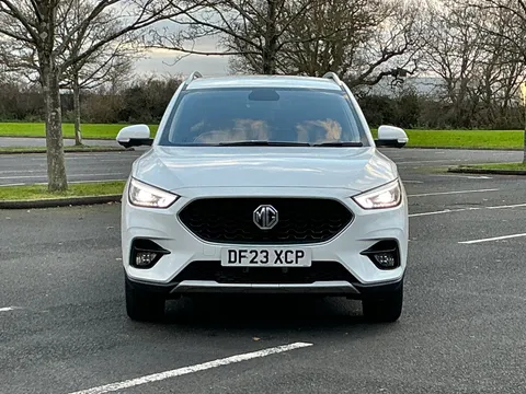 DF23XCP Mg Motor Uk Zs 1.0T GDi Exclusive 5dr DCT Thumbnail #4