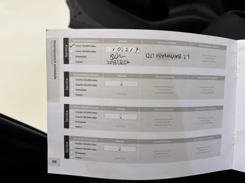 DN73EHW Hyundai Tucson 1.6 TGDi Ultimate 5dr 2WD Thumbnail #16