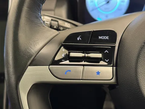 DN73EHW Hyundai Tucson 1.6 TGDi Ultimate 5dr 2WD Thumbnail #22