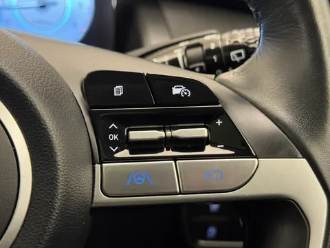 DN73EHW Hyundai Tucson 1.6 TGDi Ultimate 5dr 2WD Thumbnail #23