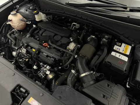 DN73EHW Hyundai Tucson 1.6 TGDi Ultimate 5dr 2WD Thumbnail #28