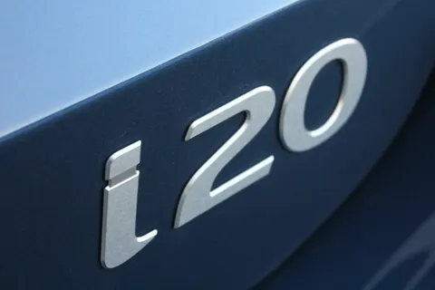 MD75NFJ Hyundai i20 1.0T GDi Premium 5dr DCT Thumbnail #30