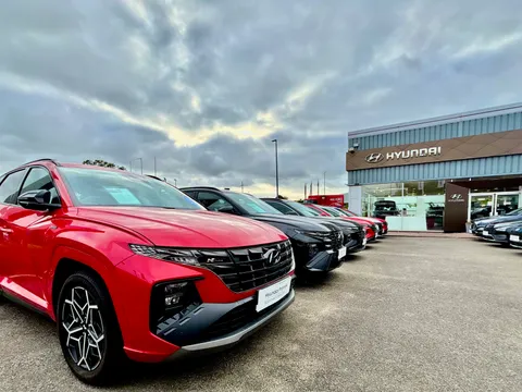 MV75VSM Hyundai Kona 1.6 GDi Hybrid Ultimate 5dr DCT Thumbnail #34