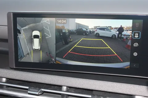 MF75VXL Hyundai Tucson 1.6T Hybrid Ultimate 5dr Auto Thumbnail #19