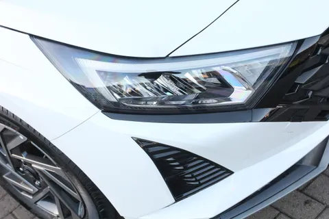 MJ75XWS Hyundai i20 1.0T GDi Advance [Nav] 5dr Thumbnail #29