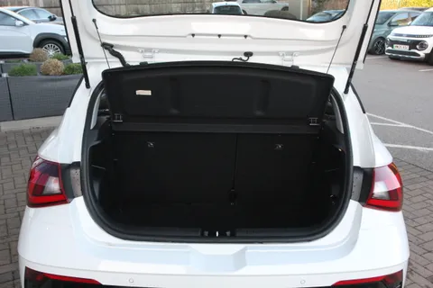 MJ75XWS Hyundai i20 1.0T GDi Advance [Nav] 5dr Thumbnail #14