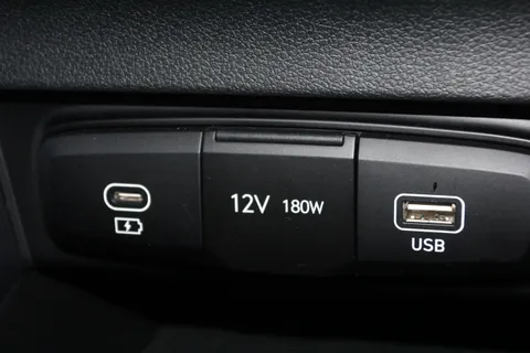 MJ75XWS Hyundai i20 1.0T GDi Advance [Nav] 5dr Thumbnail #27