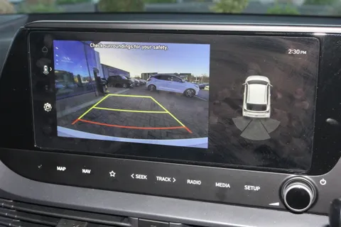 MJ75XWS Hyundai i20 1.0T GDi Advance [Nav] 5dr Thumbnail #17