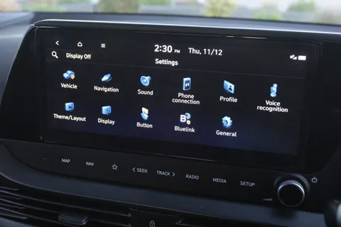 MJ75XWS Hyundai i20 1.0T GDi Advance [Nav] 5dr Thumbnail #18