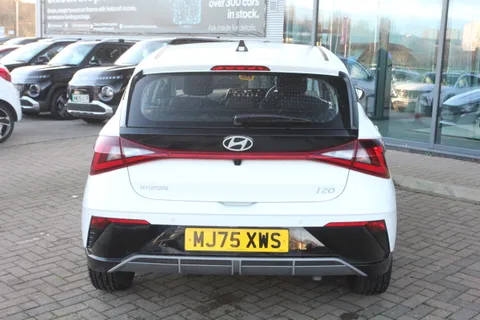 MJ75XWS Hyundai i20 1.0T GDi Advance [Nav] 5dr Thumbnail #12