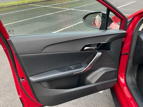 DA75EKK Mg Motor Uk Mg4 150kW SE [Nav] EV Long Range 64kWh 5dr Auto Thumbnail #46