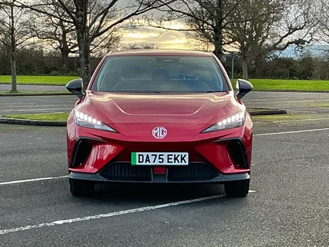 DA75EKK Mg Motor Uk Mg4 150kW SE [Nav] EV Long Range 64kWh 5dr Auto Thumbnail #3