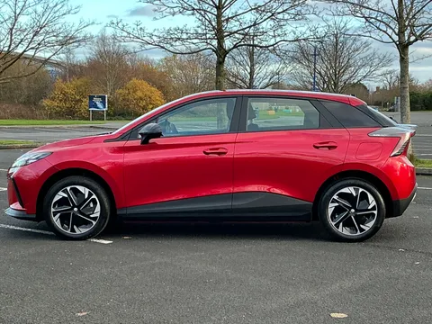 DA75EKK Mg Motor Uk Mg4 150kW SE [Nav] EV Long Range 64kWh 5dr Auto Thumbnail #5