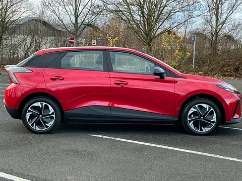 DA75EKK Mg Motor Uk Mg4 150kW SE [Nav] EV Long Range 64kWh 5dr Auto Thumbnail #9