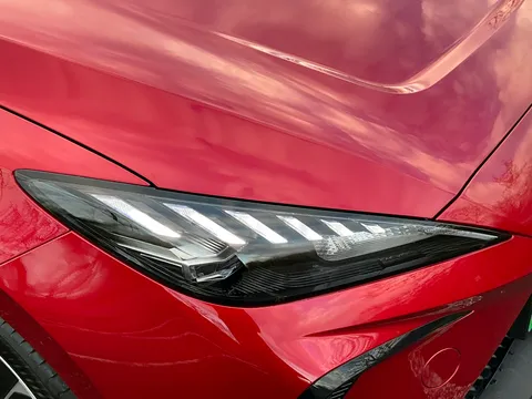 DA75EKK Mg Motor Uk Mg4 150kW SE [Nav] EV Long Range 64kWh 5dr Auto Thumbnail #10