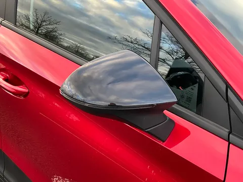 DA75EKK Mg Motor Uk Mg4 150kW SE [Nav] EV Long Range 64kWh 5dr Auto Thumbnail #11