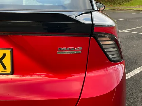 DA75EKK Mg Motor Uk Mg4 150kW SE [Nav] EV Long Range 64kWh 5dr Auto Thumbnail #12