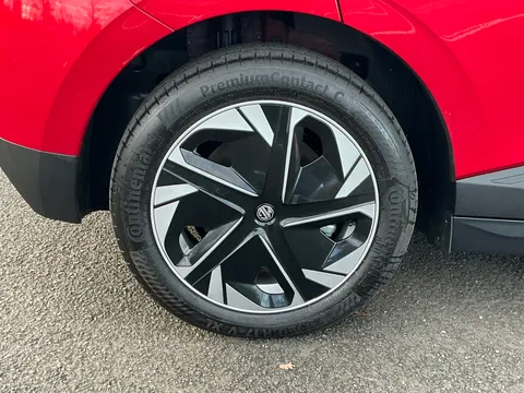 DA75EKK Mg Motor Uk Mg4 150kW SE [Nav] EV Long Range 64kWh 5dr Auto Thumbnail #13