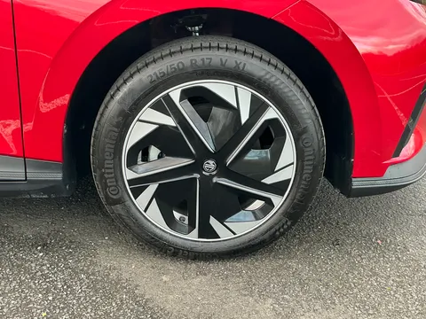 DA75EKK Mg Motor Uk Mg4 150kW SE [Nav] EV Long Range 64kWh 5dr Auto Thumbnail #14