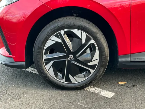 DA75EKK Mg Motor Uk Mg4 150kW SE [Nav] EV Long Range 64kWh 5dr Auto Thumbnail #15