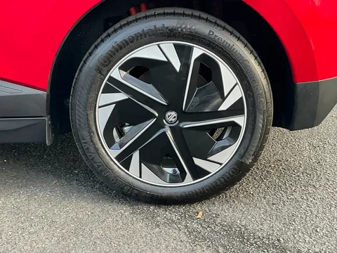 DA75EKK Mg Motor Uk Mg4 150kW SE [Nav] EV Long Range 64kWh 5dr Auto Thumbnail #16