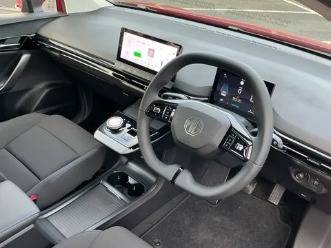 DA75EKK Mg Motor Uk Mg4 150kW SE [Nav] EV Long Range 64kWh 5dr Auto Thumbnail #17