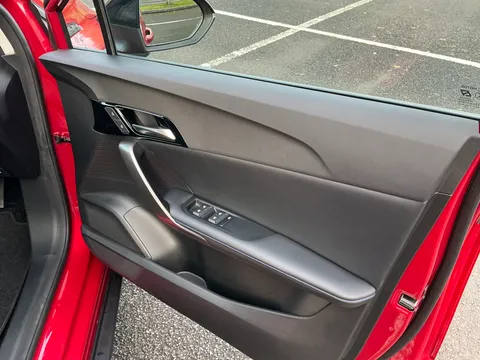 DA75EKK Mg Motor Uk Mg4 150kW SE [Nav] EV Long Range 64kWh 5dr Auto Thumbnail #18