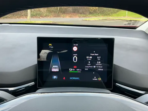 DA75EKK Mg Motor Uk Mg4 150kW SE [Nav] EV Long Range 64kWh 5dr Auto Thumbnail #19