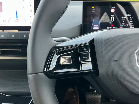 DA75EKK Mg Motor Uk Mg4 150kW SE [Nav] EV Long Range 64kWh 5dr Auto Thumbnail #20