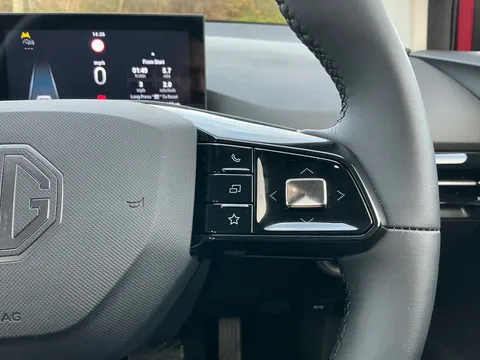 DA75EKK Mg Motor Uk Mg4 150kW SE [Nav] EV Long Range 64kWh 5dr Auto Thumbnail #21
