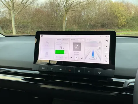 DA75EKK Mg Motor Uk Mg4 150kW SE [Nav] EV Long Range 64kWh 5dr Auto Thumbnail #22